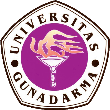 Universitas Gunadarma - Gunadarma University (500x500)