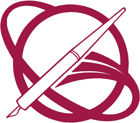 The University Was Founded As The World Vocational - Shih Hsin University Logo (560x511)