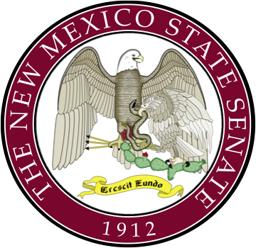 New Mexico Escudo (360x350)