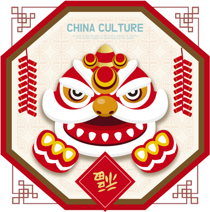 54，可使用adobe - Chinese New Year (804x796)