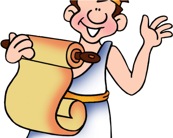 Philosopher Clipart Ancient Greece - Welcome To Ancient Greece (640x480)