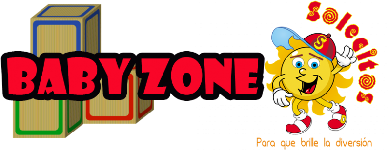 Sabemos Que Los Más Peques, También Merecen Diversión, - Abc Blocks (800x342)