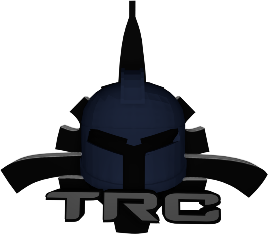 [trc] Senate Guard Logo By Brotherberzerk - Helicopter (928x861)