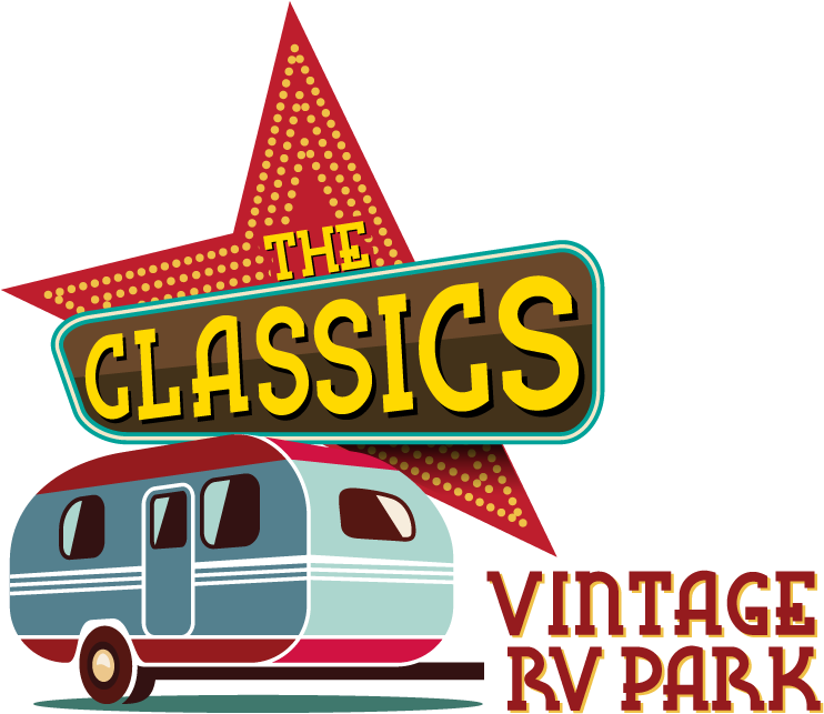 The Classics Vintage Rv Park - Rv Park (800x682)