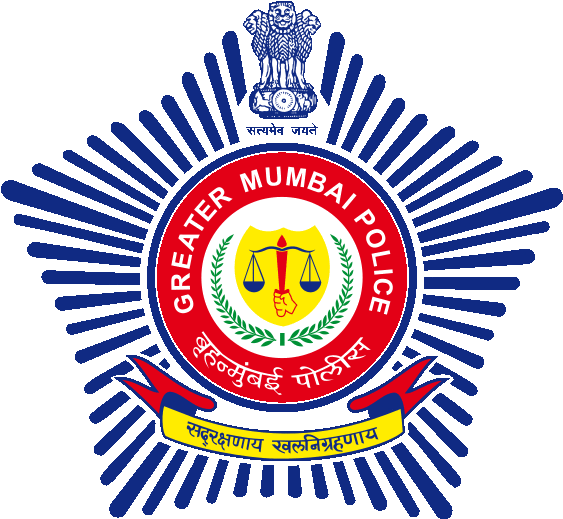 Greater Mumbai Police Logo (623x555)