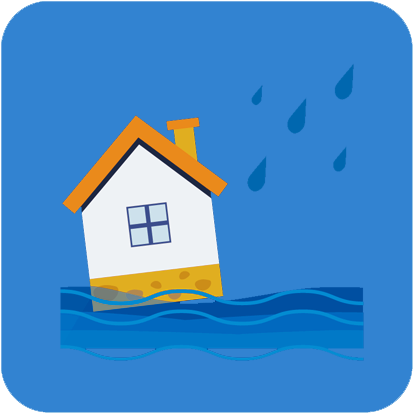 “we Already Have Some Shoreline Concerns, Thanks To - House (500x500)