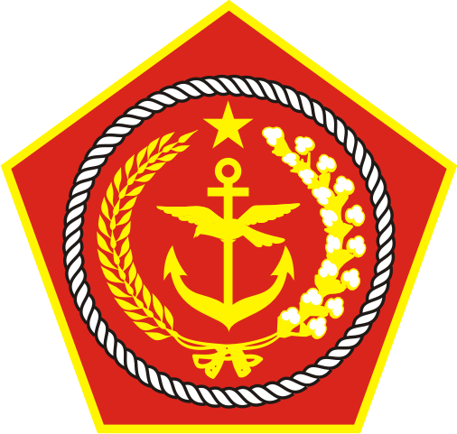 Download High Resolulion, Vector Logo Hi-res, Coreldraw - Ps Tni (506x481)