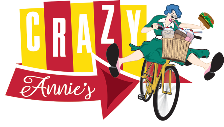 Crazy Annies Nyc - Crazy Annie's (800x448)