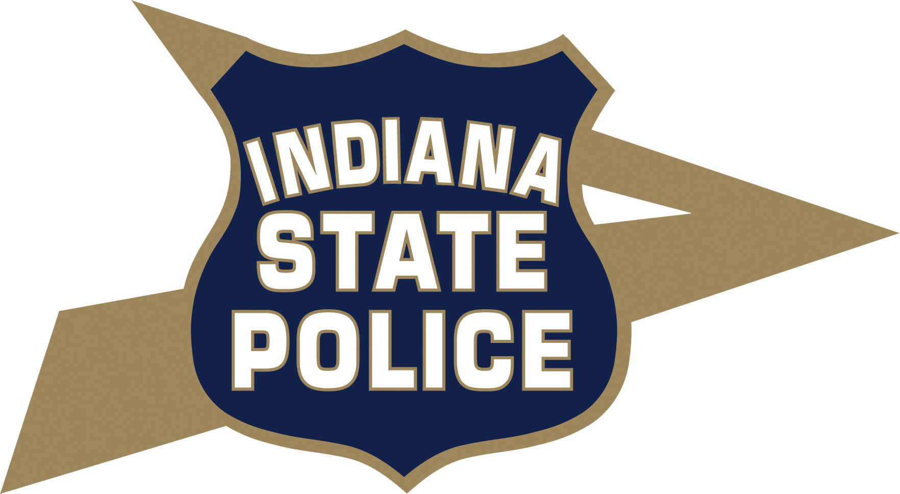 Indiana State Police Decal (1764x968)