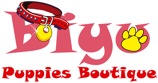 Biyu Puppies & Grooming - Logo Biyu (510x269)