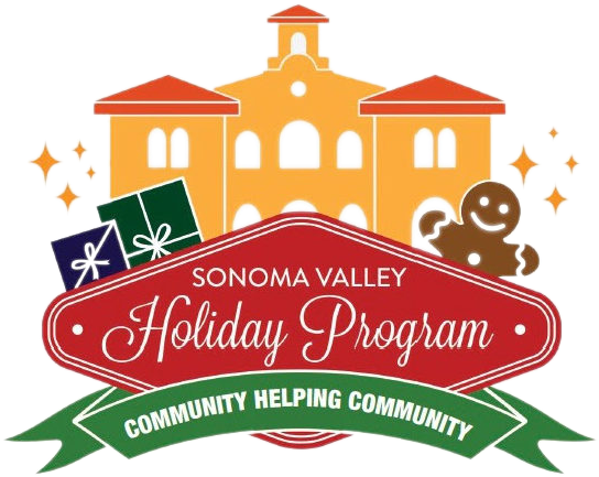 Sonoma Valley Holiday Program - Sonoma Valley Holiday Program (569x434)