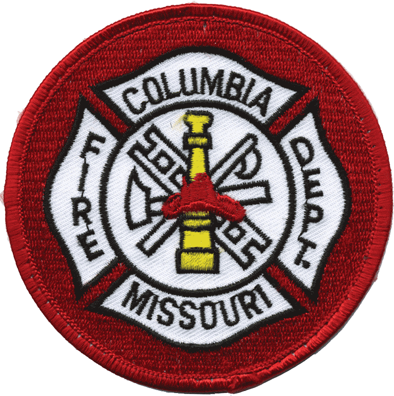 City Of Columbia Fire Department - Komu-tv (794x797)