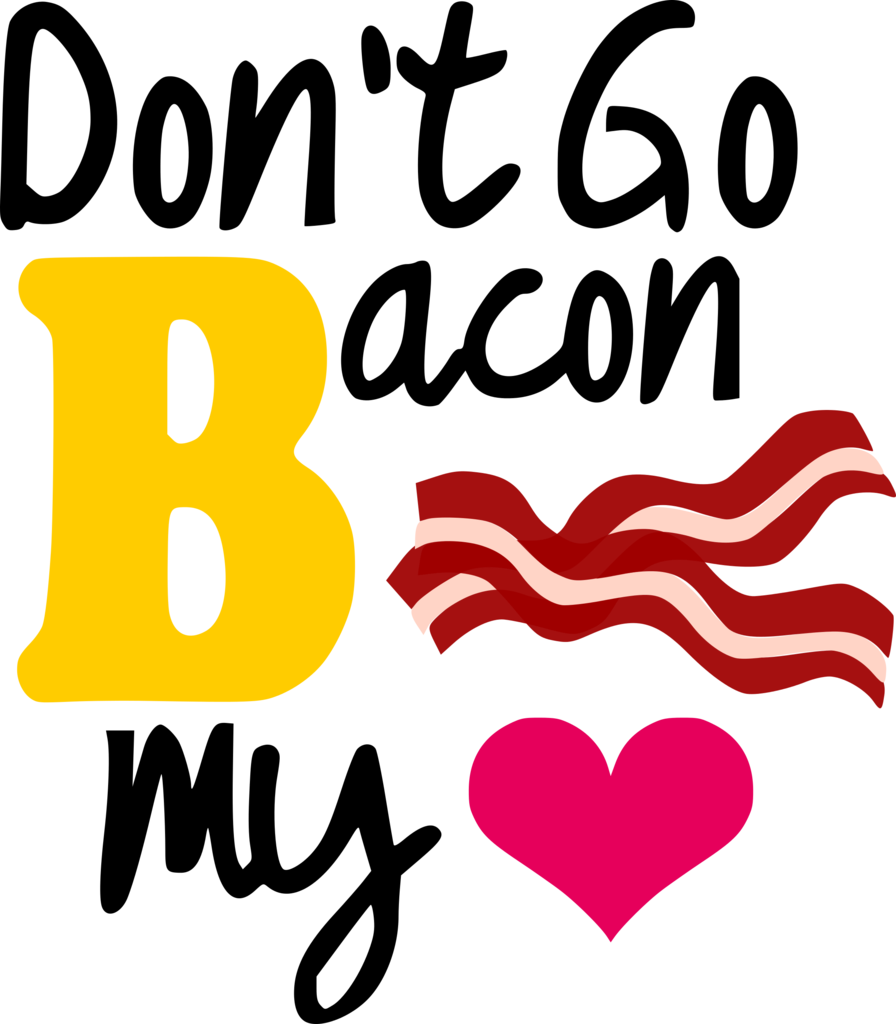 Don't Go Bacon My Heart - Don't Go Bacon My Heart (896x1024)