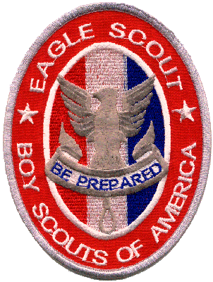 Eagle Scout Court Of Honor (302x400)