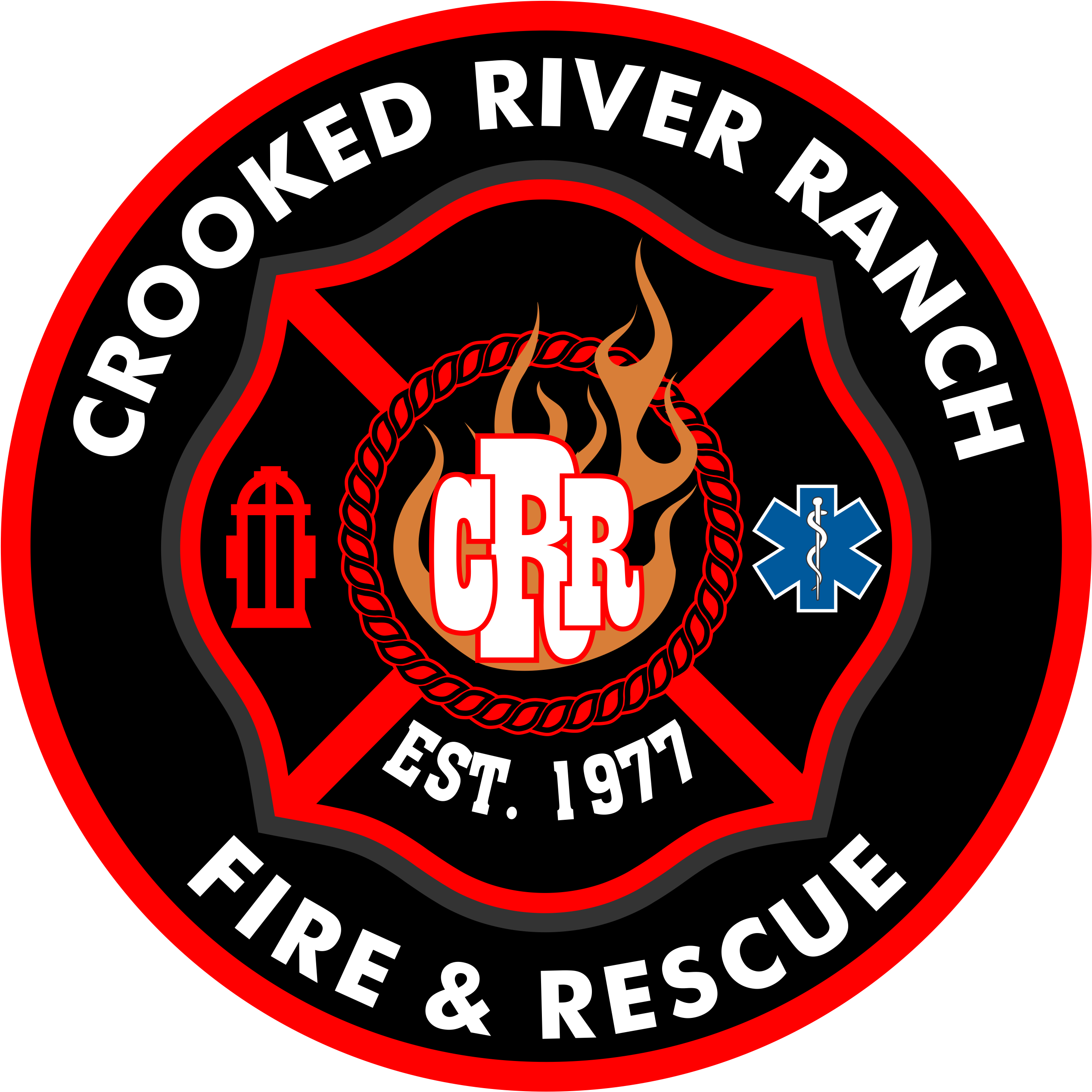 Crr Fire & Rescue - Support2 Bag (2700x2700)