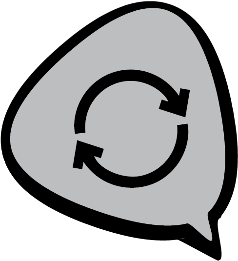 Constructive Water Reporting Approach - Circle (684x684)