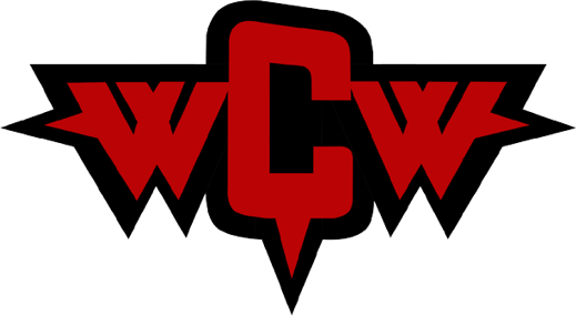 Wcw Logo Wwe - Wcw Logo (519x285)