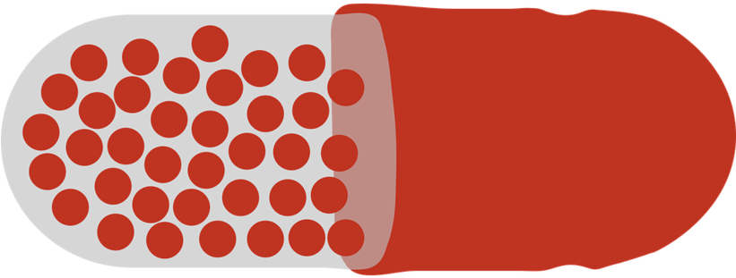 Meet Mcas, An Allergic Immune System Disorder Linked - ยา เสพ ติด Vector (820x410)