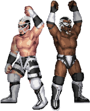 Image - Wrestler (600x400)