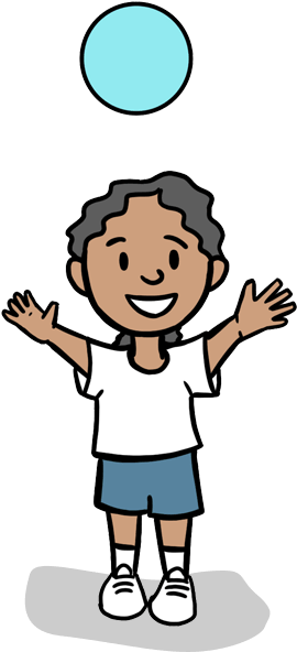 Select Ball Skills Ball Skills - Pe Ball Skills (480x640)