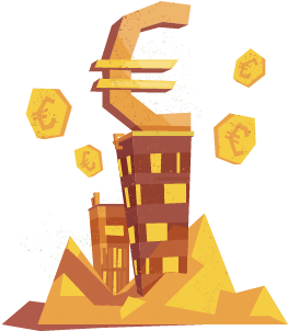 Art Direction And Illustration Work For An Association - Illustration (380x380)