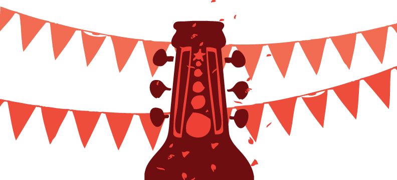 フラッグ ガーランド おしゃれ 大人 (792x360)