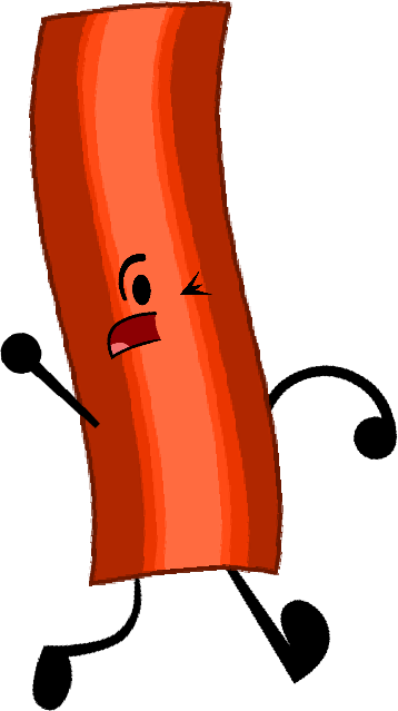 Bacon Pose - Pose (358x639)