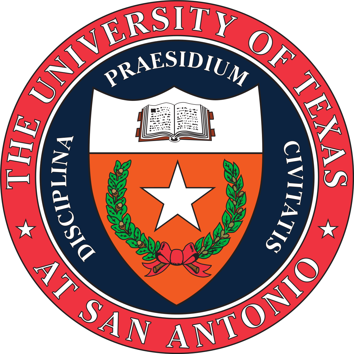 University Of Texas At Arlington (1200x1200)