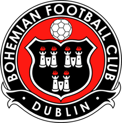 Bohemians - Bohemian F.c. (390x396)