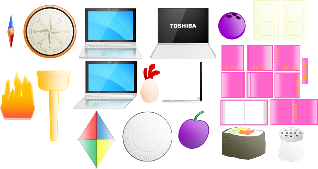 Super Lifeless Object Camp Bodies By Piggy Ham Bacon - Ham (1024x543)