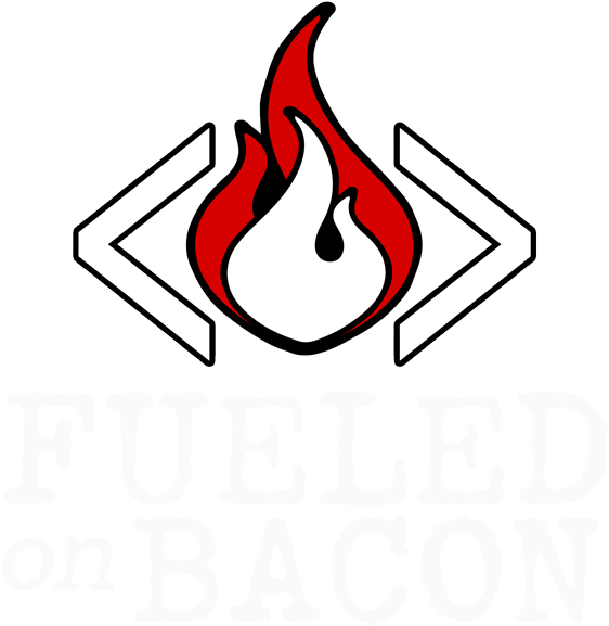 Fueled On Bacon - Fueled On Bacon (600x600)