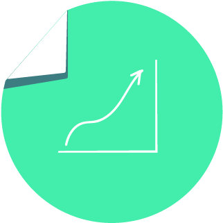 Data-driven Decision Making - Circle (372x360)