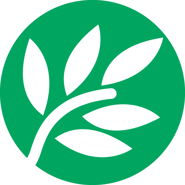 About Mdi - Emblem (625x625)