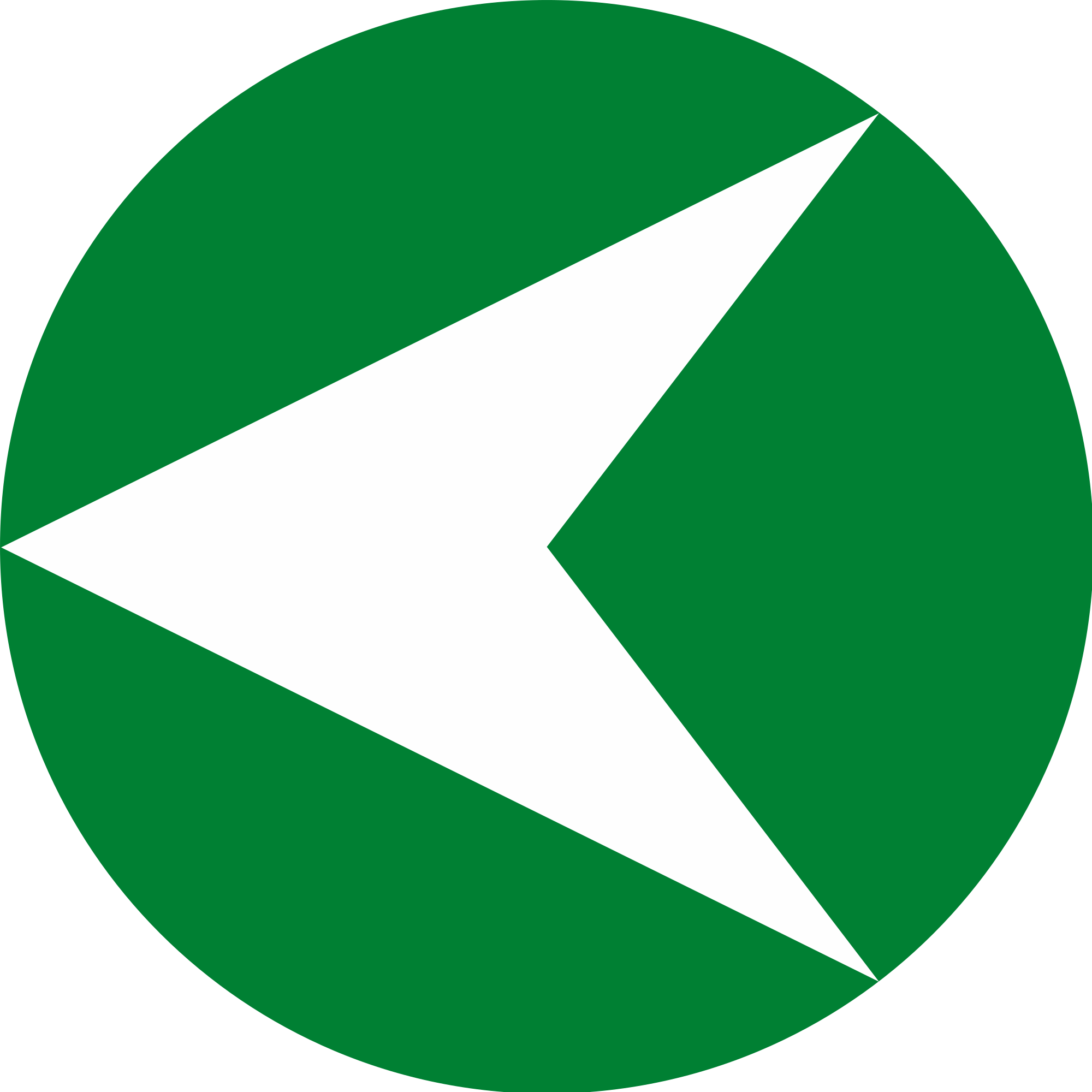 Emblem Of Kurokawa, Niigata - Horoya Ac (2000x2000)