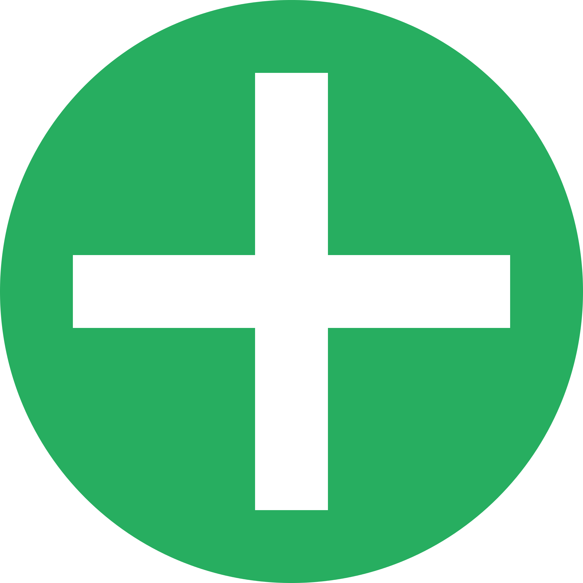 Open - New Addition Icon (2000x2000)