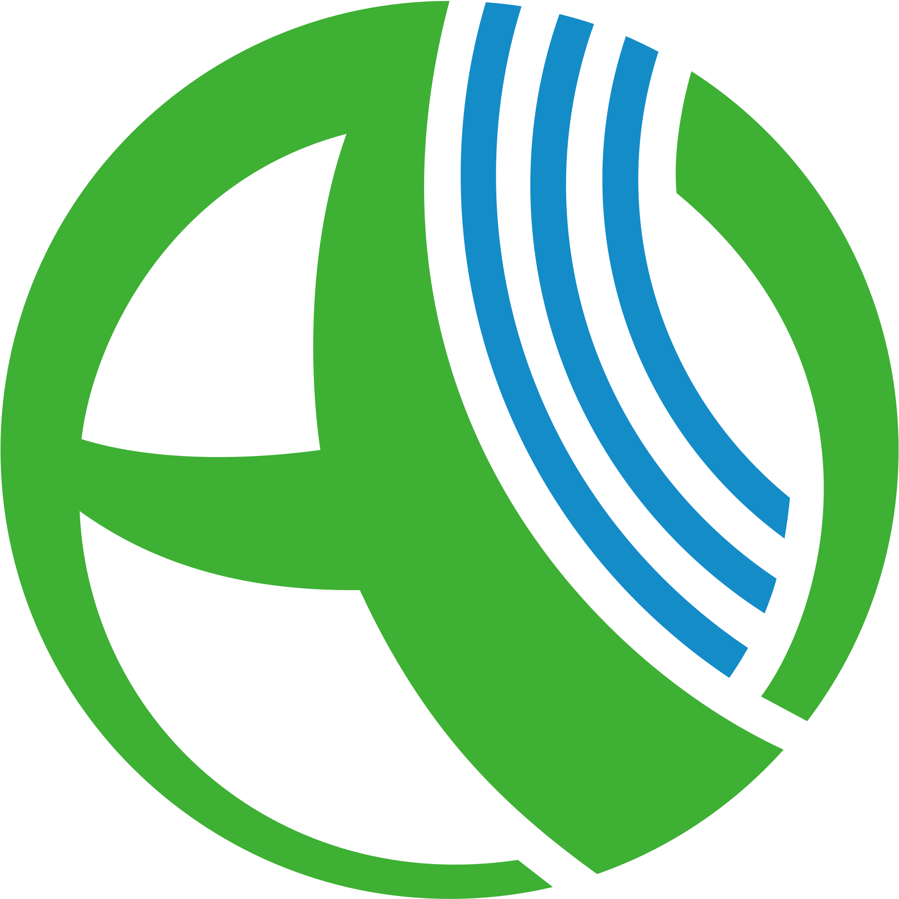 Open - Portrait Of A Man (2000x2000)