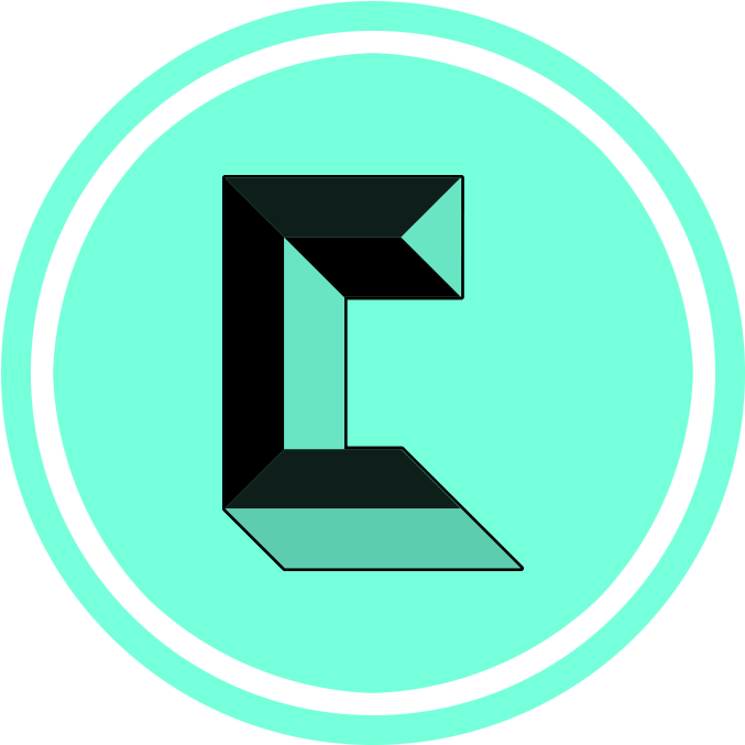 Shaping The Face Of Crypto [interview With Humdinger - Magazine (688x688)