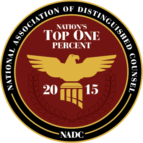 Email Us - National Association Of Distinguished Counsel (501x501)