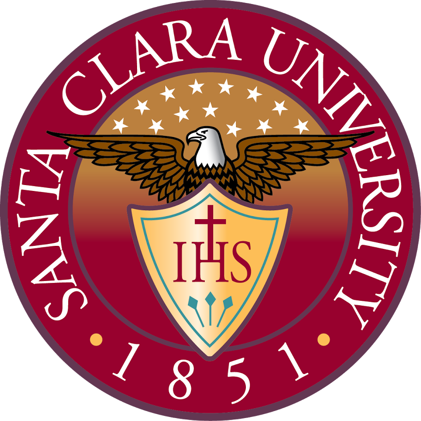 Santa Clara University Logo (851x851)