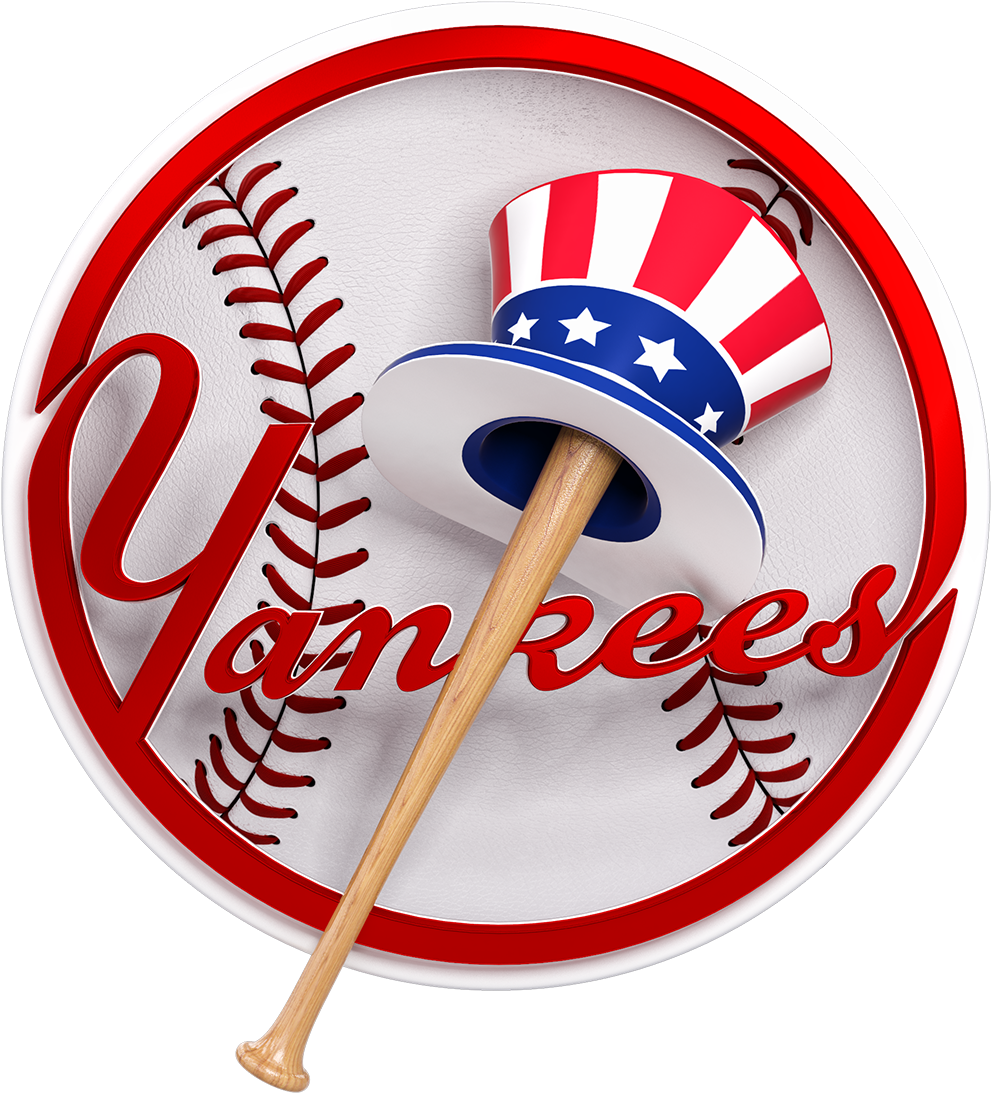 New York Yankees Iphone 7 Yankee Stadium Iphone 6 Plus - Logos And Uniforms Of The New York Yankees (1000x1102)
