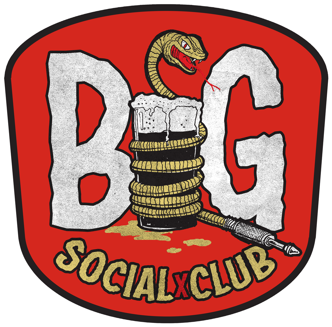 Short Interviews With Effects Pedal Builders Around - Short Interviews With Effects Pedal Builders Around (1200x1182)