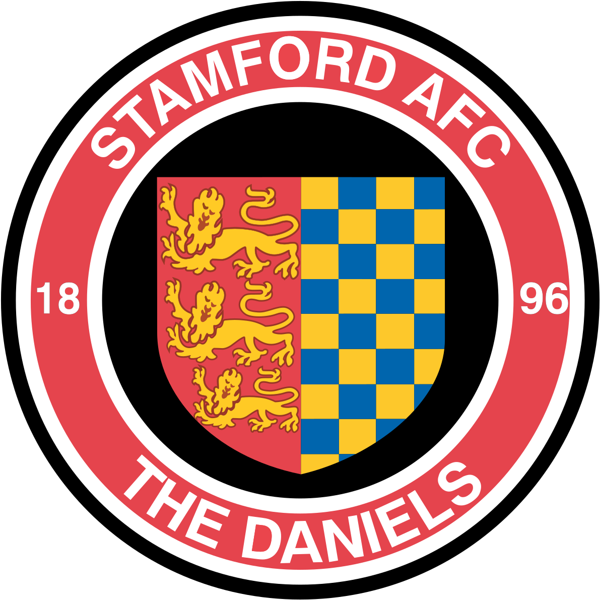 Stamford A.f.c. (1200x1200)
