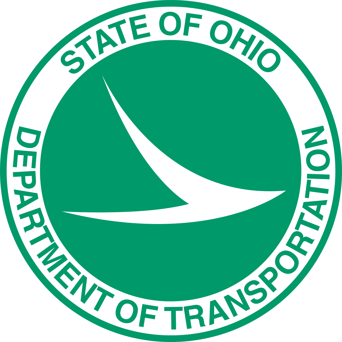 Ohio Department Of Transportation (1200x1200)