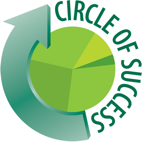 Bni Circle Of Success Chapter - Circle Of Success Png (480x480)