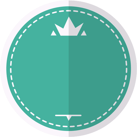 Emblem Badge Label Transparent Png - Badge Label (512x512)