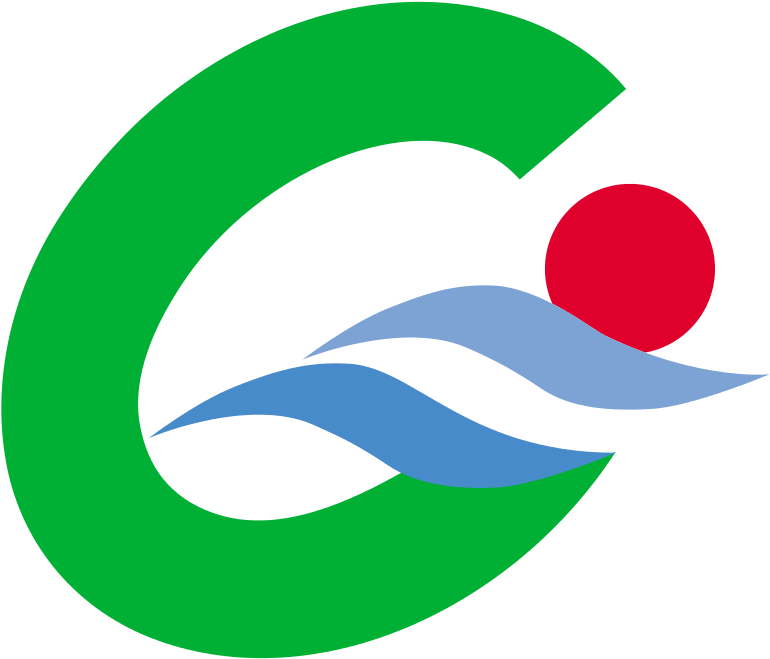 Emblem Of Goto Nagasaki Chapter - Graphic Design (801x768)