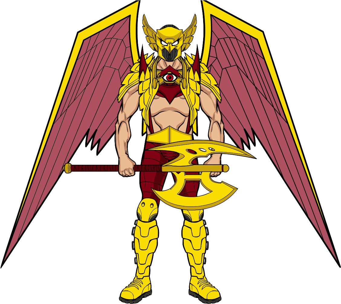 Horus - Horus (1280x1024)