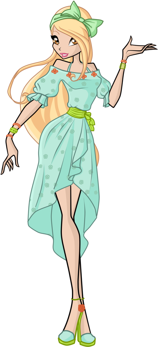Daphne Winx Club Wiki Fandom Powered By Wikia - Daphne Winx Club Wiki Fandom Powered By Wikia (646x1236)