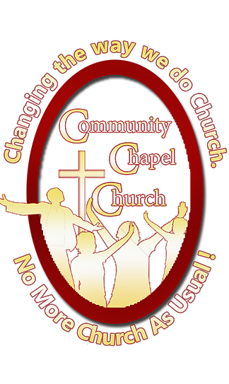 No More Church As Usual - Circle (324x543)