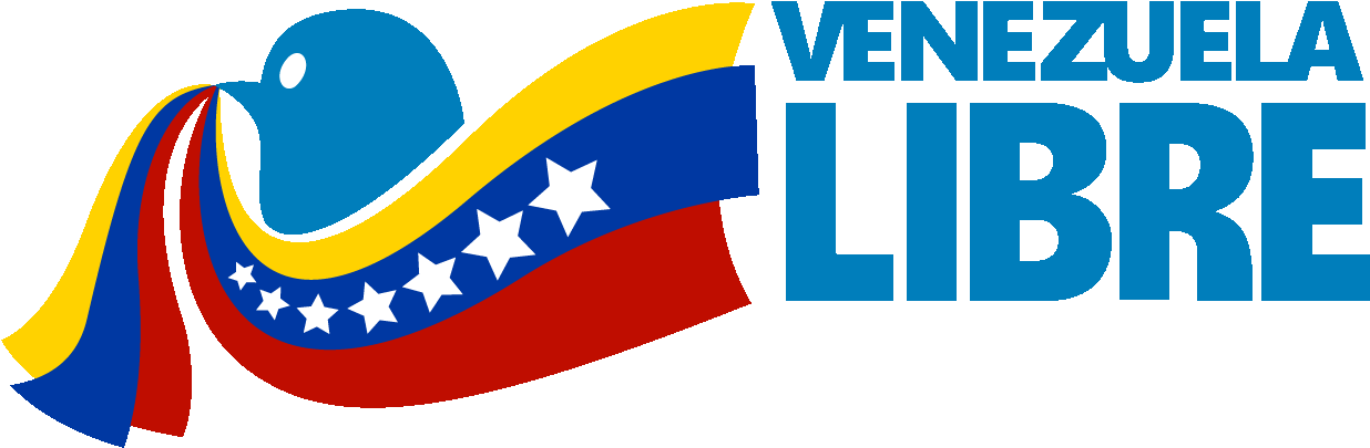 Free Venezuela Es Bird - Bandera De Venezuela Cinta (1375x553)